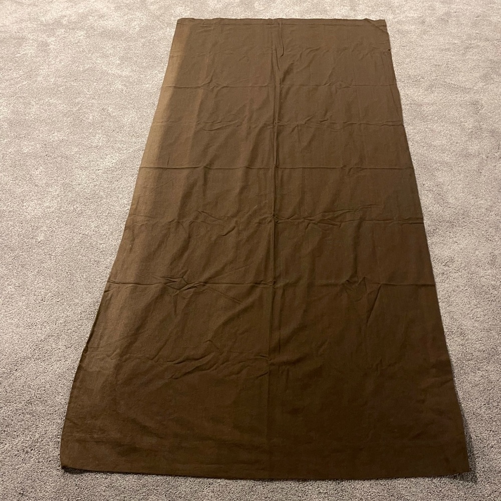 Pottery Barn Curtains/Drapes